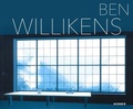Cover: Ben Willikens - Kerber Verlag