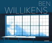 Enlarge image Cover: Ben Willikens - Kerber Verlag