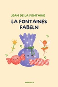 Cover: La Fontaines Fabeln - neobooks