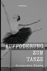 Abbildung von: Die Aufforderung zum Tanze - neobooks