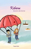 Cover: Kibaru - Books on Demand
