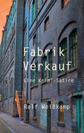 Cover: Fabrik Verkauf - Books on Demand