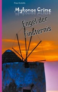 Cover: Engel der Finsternis - BoD - Books on Demand