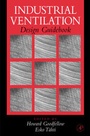 Cover: Industrial Ventilation Design Guidebook - Academic Press