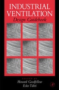 Cover: Industrial Ventilation Design Guidebook - Academic Press