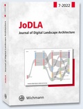 Cover: JoDLA 7-2022 - Wichmann Verlag