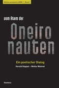 Cover: vom Atem der Oneironauten - Daedalus