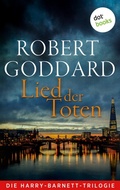 Cover: Lied der Toten - dotbooks