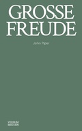 Cover: Gro&szlig;e Freude - Verbum Medien gGmbH