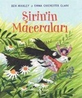 Cover: Sirinin Maceralari - T&uuml;rkiye Is Bankasi K&uuml;lt&uuml;r Yayinlari