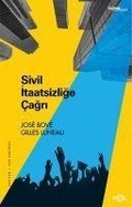 Cover: Sivil Itaatsizlige Cagri - Fol Kitap