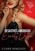 Cover: Os desastres amorosos de Everly Dalton - L3 Book Publishing