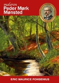 Cover: Peder M&oslash;rk M&oslash;nsted - Books on Demand