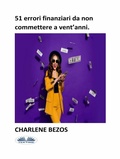 Cover: 51 Errori Finanziari Da Non Commettere A Vent'anni. - Tektime