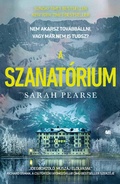 Cover: A szanat&oacute;rium - 21. Sz&aacute;zad Kiad&oacute;
