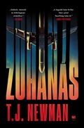 Cover: Zuhan&aacute;s - 21. Sz&aacute;zad Kiad&oacute;