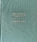 Cover: Ming Dynasty Colour-Printed Erotica 2022 - Chungong Editions