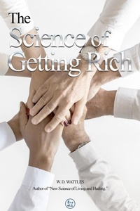 Enlarge image Cover: The Science of Getting Rich - ¿¿¿¿
