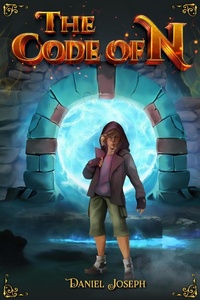 Enlarge image Cover: The Code of N (The Ancient Ones, #1) - The Ancient Ones