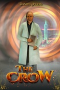 Cover: The Crow (The Ancient Ones, #0) - The Ancient Ones