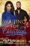 Cover: Waiting for Christmas - Christian Reads Press