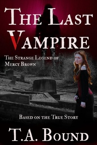 Enlarge image Cover: The Last Vampire - The Last Vampire
