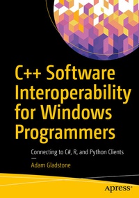 Abbildung von: C++ Software Interoperability for Windows Programmers - Apress