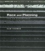 Cover: Race and Planning - Routledge