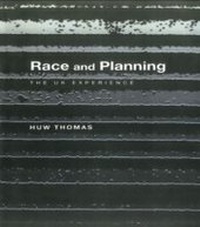 Enlarge image Cover: Race and Planning - Routledge