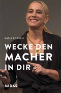 Cover: Wecke den Macher in Dir! - Midas Management