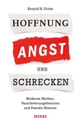 Cover: Hoffnung, Angst und Schrecken - Midas Management