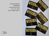 Enlarge image Cover: MINERVA - edition taberna kritika