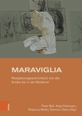 Cover: Maraviglia - B&ouml;hlau