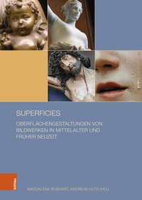 Abbildung von: superficies - Böhlau