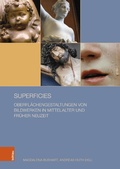 Cover: superficies - B&ouml;hlau