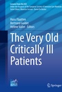 Cover: The Very Old Critically Ill Patients - Springer