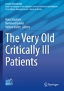 Cover: The Very Old Critically Ill Patients - Springer