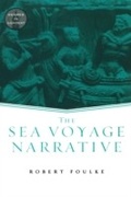 Cover: The Sea Voyage Narrative - Routledge