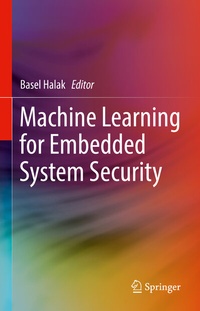 Abbildung von: Machine Learning for Embedded System Security - Springer