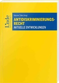 Cover: Antidiskriminierungsrecht - Linde