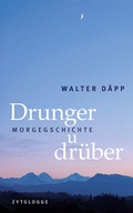 Cover: Drunger u dr&uuml;ber - Zytglogge