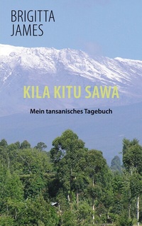 Abbildung von: Kila Kitu Sawa - TWENTYSIX