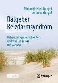 Abbildung von: Ratgeber Reizdarmsyndrom - Springer