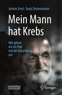 Abbildung von: Mein Mann hat Krebs - Springer