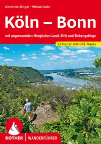 Abbildung von: Köln - Bonn - Rother Bergverlag
