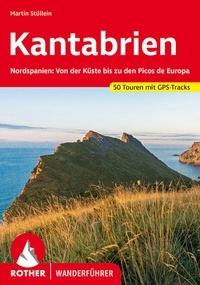 Abbildung von: Kantabrien - Rother Bergverlag