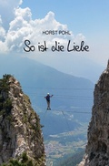 Cover: So ist die Liebe - epubli