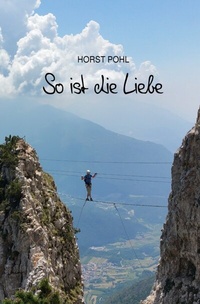 Enlarge image Cover: So ist die Liebe - epubli