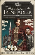 Cover: Das Tagebuch der Irene Adler - BoD - Books on Demand