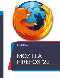 Abbildung von: Mozilla Firefox '22 - BoD - Books on Demand